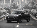 捷途X90 1.5T 自动尊享型5座2019款