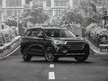 捷途X90 1.5T 自动尊享型5座2019款