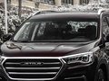 捷途X90 1.5T 自动尊享型5座2019款