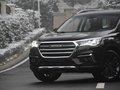 捷途X90 1.5T 自动尊享型5座2019款