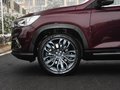 捷途X90 1.5T 自动尊享型5座2019款