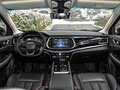 捷途X90 1.5T 自动尊享型5座2019款