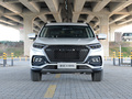 捷途X95 1.5T 手动发现版7座2020款