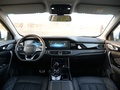 捷途X95 1.5T 手动发现版7座2020款