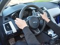 捷豹E-PACE(海外) 图片