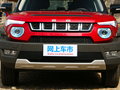 北京BJ20 图片