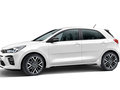 起亞RIO 1.0T 基本型2020款