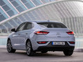 現(xiàn)代i30(海外) Fastback2018款