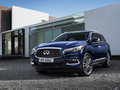 英菲尼迪QX60(进口) 2.5 S/C Hybrid两驱冠军家庭版2018款