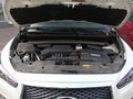 英菲尼迪QX60(进口) 2.5 S/C Hybrid两驱冠军家庭版2018款