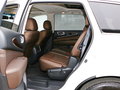英菲尼迪QX60(进口) 2.5 S/C Hybrid两驱冠军家庭版2018款