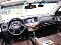 英菲尼迪QX60(进口) 2.5 S/C Hybrid两驱冠军家庭版2018款