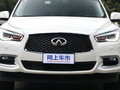 英菲尼迪QX60(进口) 2.5 S/C Hybrid两驱冠军家庭版2018款