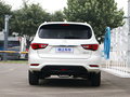 英菲尼迪QX60(进口) 2.5 S/C Hybrid两驱冠军家庭版2018款