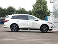 英菲尼迪QX60(进口) 2.5 S/C Hybrid两驱冠军家庭版2018款