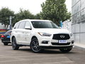 英菲尼迪QX60(进口) 2.5 S/C Hybrid两驱冠军家庭版2018款