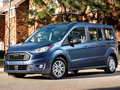 福特 Transit Connect Wagon2018