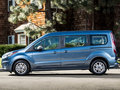 福特 Transit Connect Wagon2018