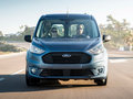 福特 Transit Connect Wagon2018