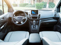 福特 Transit Connect Wagon2018