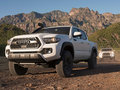 塔庫瑪TACOMA TRD Pro2018款