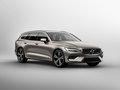 沃尔沃V60 图片