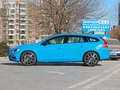 沃尔沃V60 2.0T Polestar国V2018款