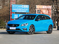 沃尔沃V60 2.0T Polestar国V2018款