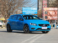 沃尔沃V60 2.0T Polestar国V2018款