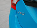沃尔沃V60 图片