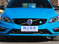 沃尔沃V60 2.0T Polestar国V2018款