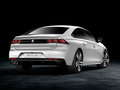 標致508(海外) 1.6T 基本型2020款