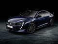 標致508(海外) 1.6T 基本型2020款
