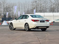 英菲尼迪Q50L 2.0T豪华运动版 国V2018款