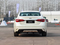 英菲尼迪Q50L 2.0T豪华运动版 国V2018款