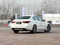 英菲尼迪Q50L 2.0T豪华运动版 国V2018款