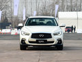 英菲尼迪Q50L 2.0T豪华运动版 国V2018款