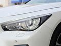英菲尼迪Q50L 2.0T豪华运动版 国V2018款
