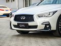 英菲尼迪Q50L 2.0T豪华运动版 国V2018款