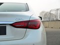 英菲尼迪Q50L 2.0T豪华运动版 国V2018款