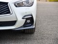 英菲尼迪Q50L 2.0T豪华运动版 国V2018款