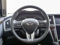英菲尼迪Q50L 2.0T豪华运动版 国V2018款