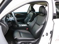 英菲尼迪Q50L 2.0T菁英运动版 国V2018款