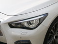 英菲尼迪Q50L 2.0T菁英运动版 国V2018款
