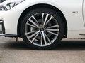 英菲尼迪Q50L 2.0T菁英运动版 国V2018款