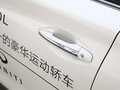 英菲尼迪Q50L 2.0T菁英运动版 国V2018款