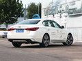 英菲尼迪Q50L 2.0T菁英运动版 国V2018款