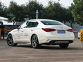英菲尼迪Q50L 2.0T菁英运动版 国V2018款