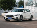 英菲尼迪Q50L 2.0T菁英运动版 国V2018款
