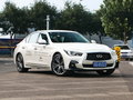 英菲尼迪Q50L 2.0T菁英运动版 国V2018款